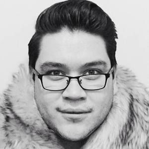 Meet your Posher, Stephen